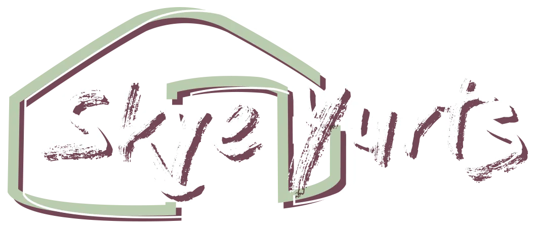 Skye Yurts